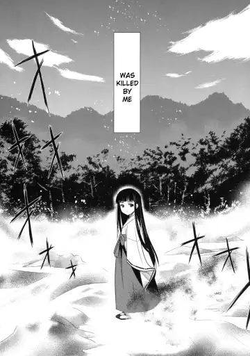 [Inue Shinsuke] Himetaru Yume ni Kotauru Kami wa. Fhentai - Page 5