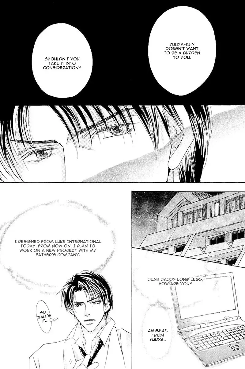 [Fujii Sakuya] Ashinaga Oji-sama | Darling Long Legs Fhentai - Page 104