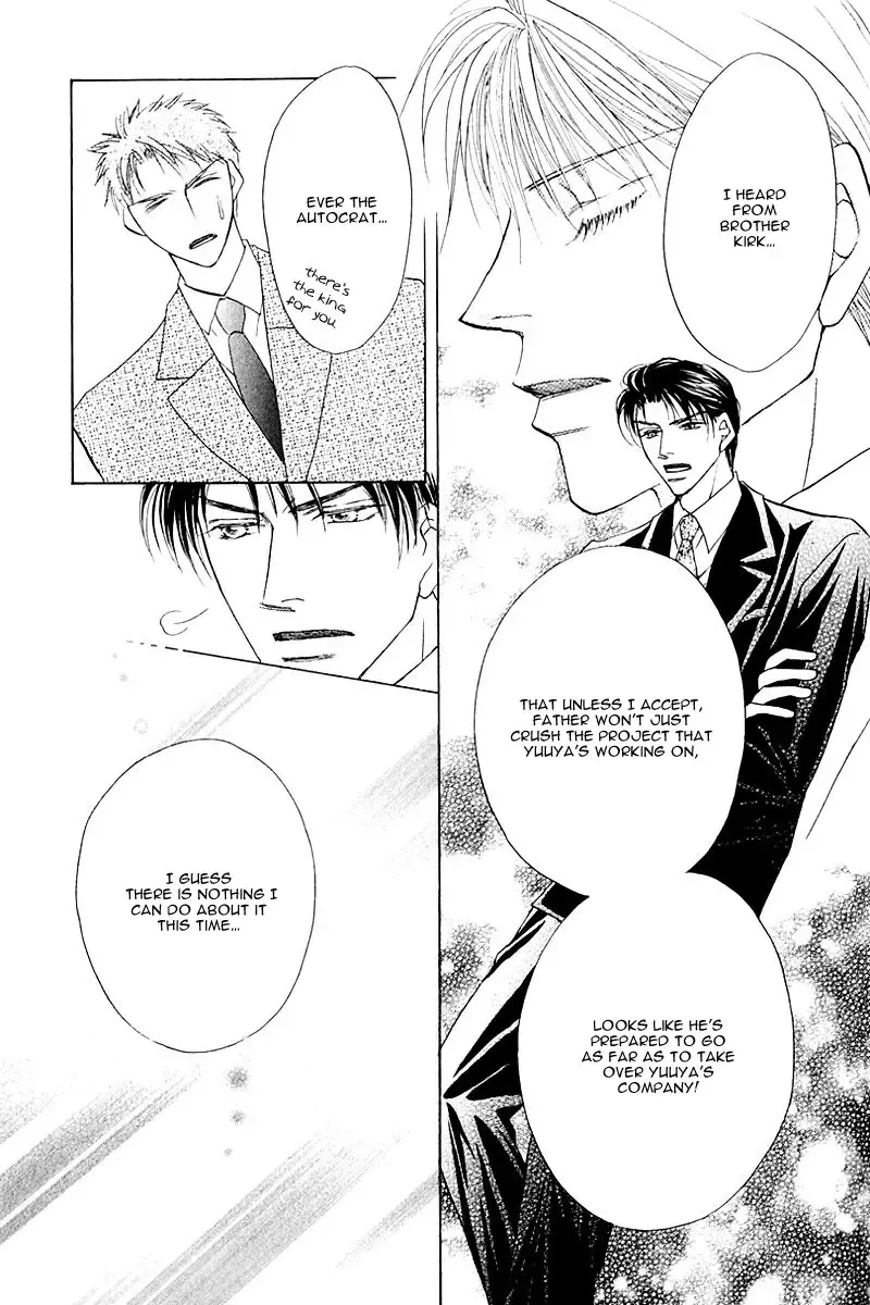 [Fujii Sakuya] Ashinaga Oji-sama | Darling Long Legs Fhentai - Page 112