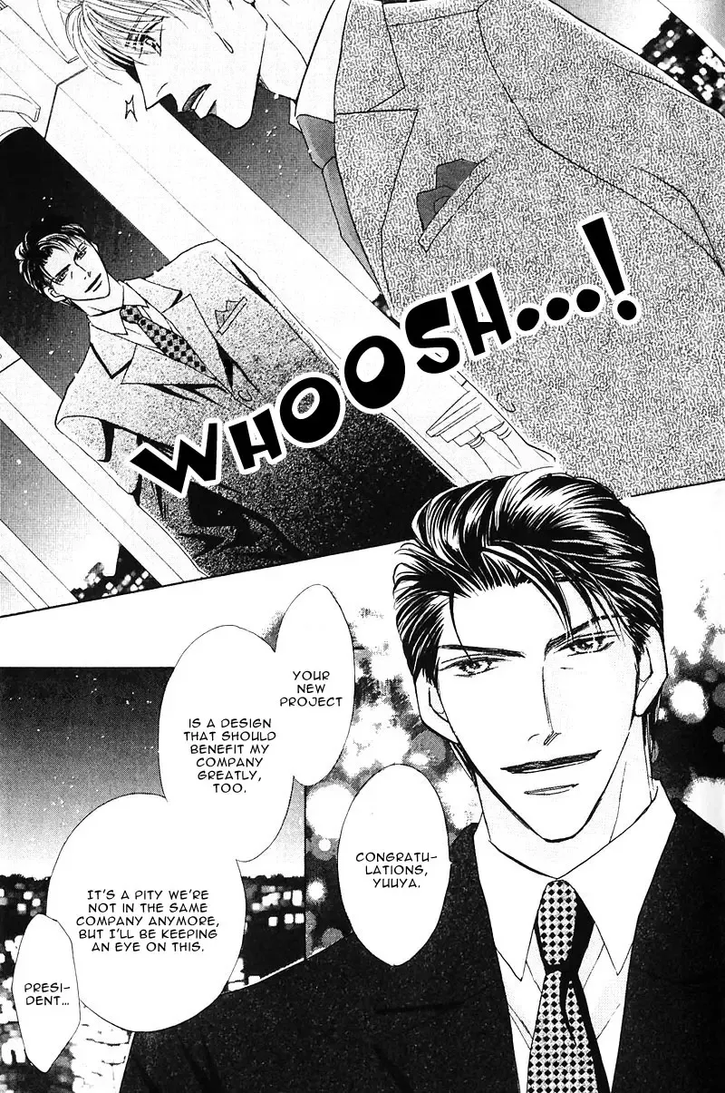 [Fujii Sakuya] Ashinaga Oji-sama | Darling Long Legs Fhentai - Page 118