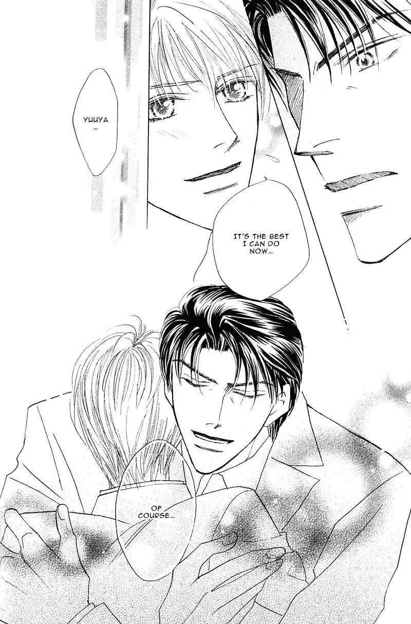 [Fujii Sakuya] Ashinaga Oji-sama | Darling Long Legs Fhentai - Page 121