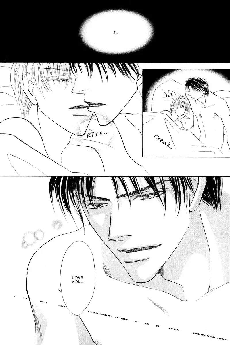 [Fujii Sakuya] Ashinaga Oji-sama | Darling Long Legs Fhentai - Page 123