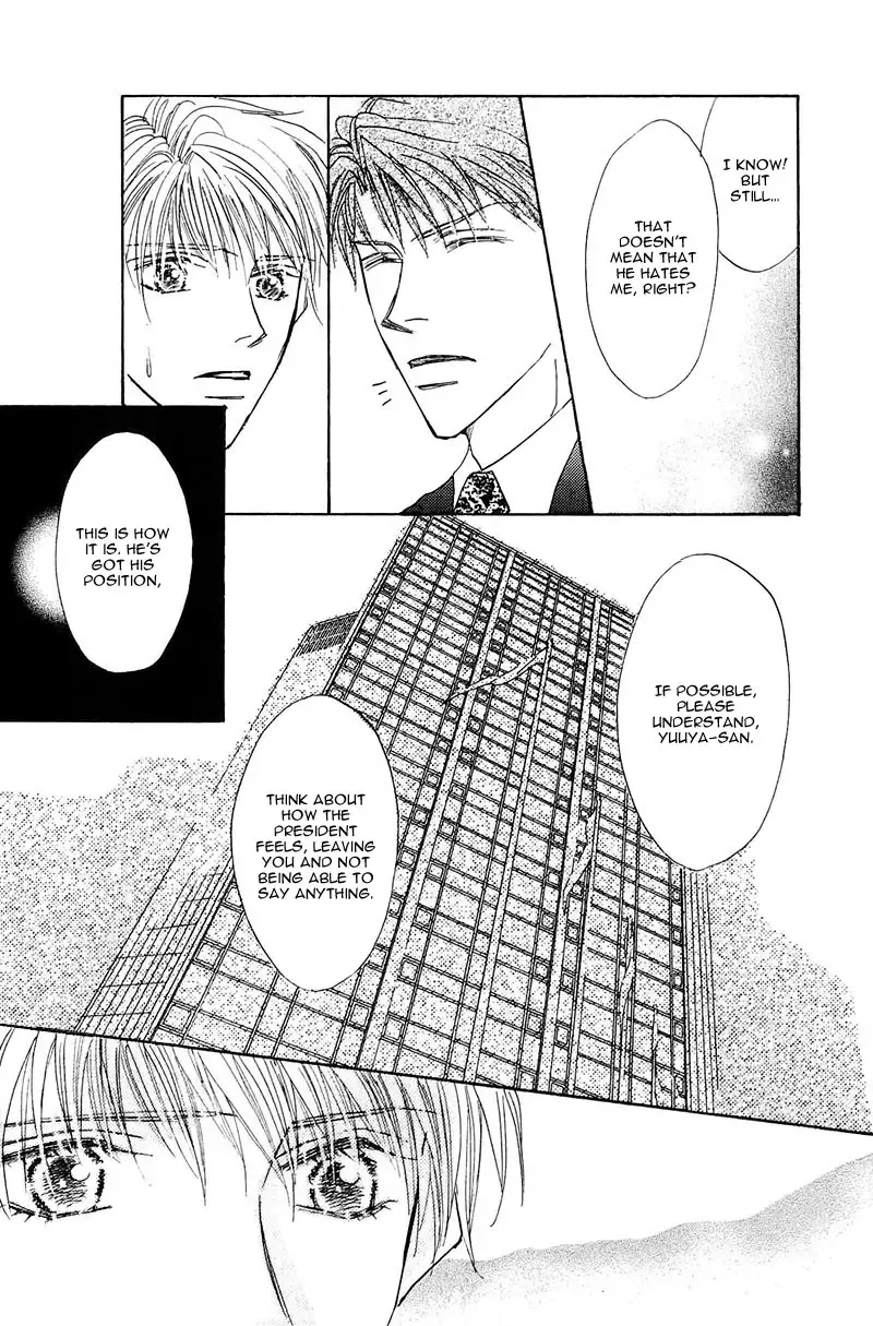 [Fujii Sakuya] Ashinaga Oji-sama | Darling Long Legs Fhentai - Page 131