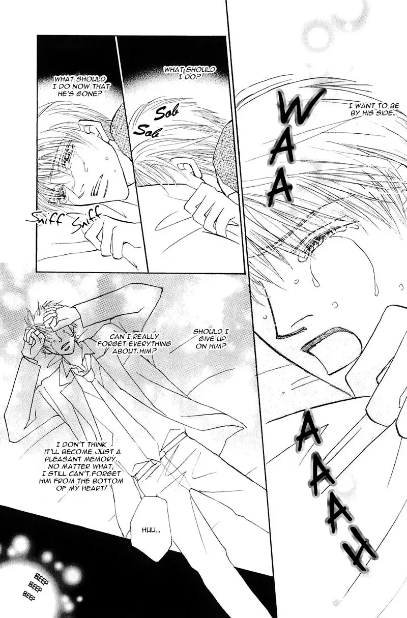 [Fujii Sakuya] Ashinaga Oji-sama | Darling Long Legs Fhentai - Page 134