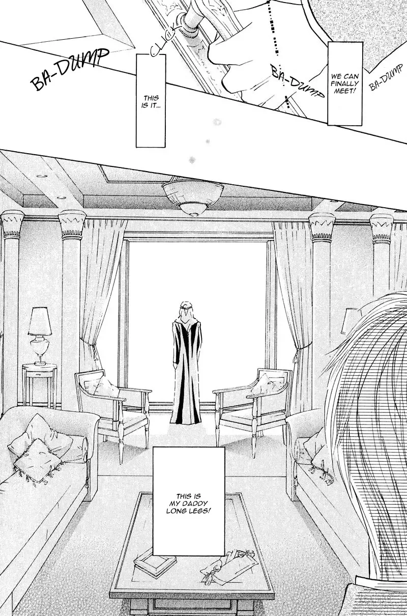 [Fujii Sakuya] Ashinaga Oji-sama | Darling Long Legs Fhentai - Page 142