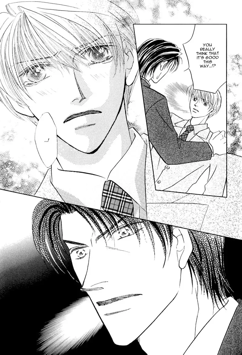 [Fujii Sakuya] Ashinaga Oji-sama | Darling Long Legs Fhentai - Page 50