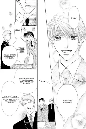 [Fujii Sakuya] Ashinaga Oji-sama | Darling Long Legs Fhentai - Page 103