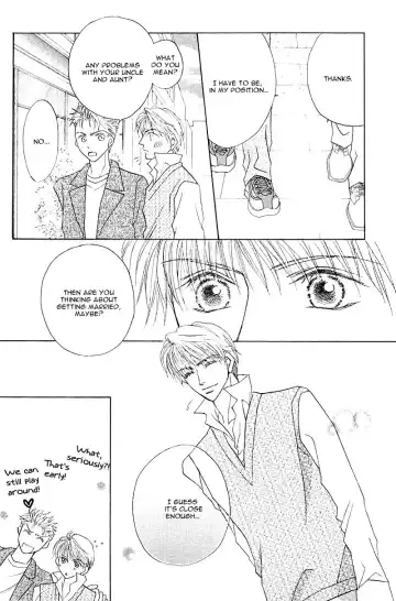 [Fujii Sakuya] Ashinaga Oji-sama | Darling Long Legs Fhentai - Page 109