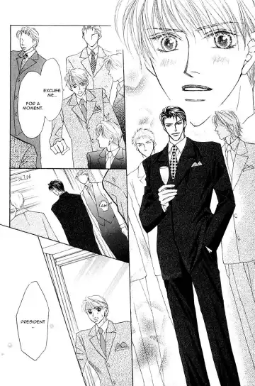 [Fujii Sakuya] Ashinaga Oji-sama | Darling Long Legs Fhentai - Page 117