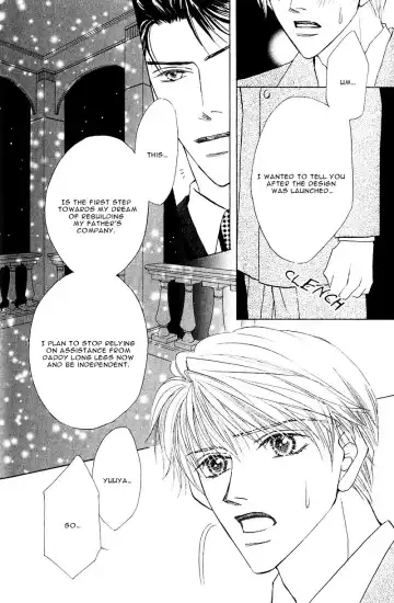 [Fujii Sakuya] Ashinaga Oji-sama | Darling Long Legs Fhentai - Page 119