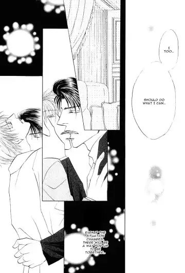 [Fujii Sakuya] Ashinaga Oji-sama | Darling Long Legs Fhentai - Page 122