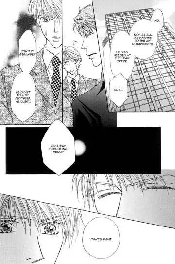 [Fujii Sakuya] Ashinaga Oji-sama | Darling Long Legs Fhentai - Page 129