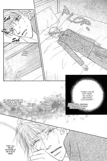 [Fujii Sakuya] Ashinaga Oji-sama | Darling Long Legs Fhentai - Page 133