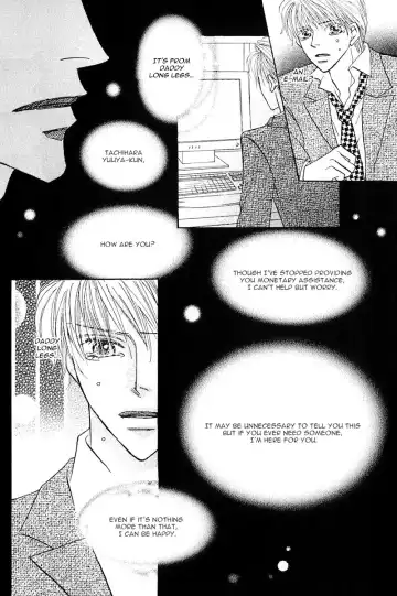 [Fujii Sakuya] Ashinaga Oji-sama | Darling Long Legs Fhentai - Page 135