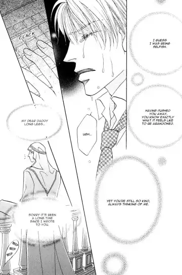 [Fujii Sakuya] Ashinaga Oji-sama | Darling Long Legs Fhentai - Page 136