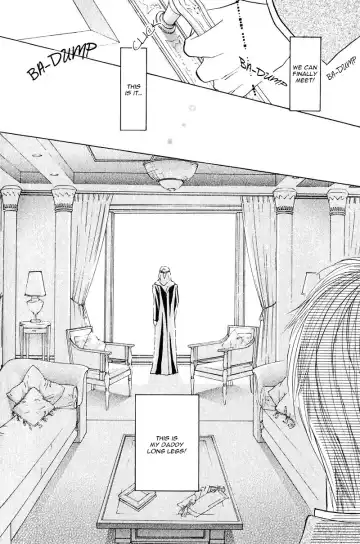 [Fujii Sakuya] Ashinaga Oji-sama | Darling Long Legs Fhentai - Page 142