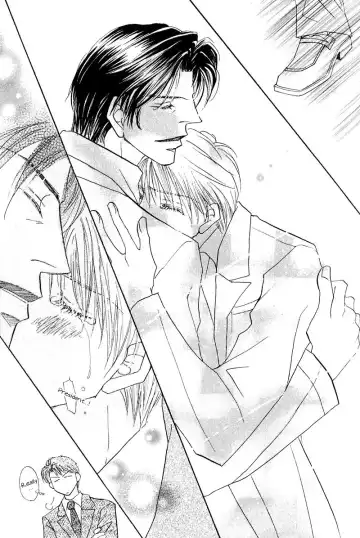 [Fujii Sakuya] Ashinaga Oji-sama | Darling Long Legs Fhentai - Page 145