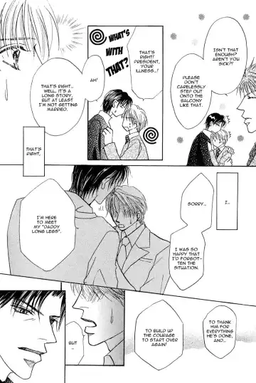 [Fujii Sakuya] Ashinaga Oji-sama | Darling Long Legs Fhentai - Page 146