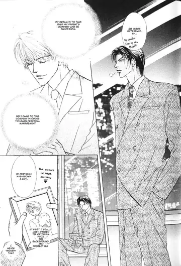 [Fujii Sakuya] Ashinaga Oji-sama | Darling Long Legs Fhentai - Page 16