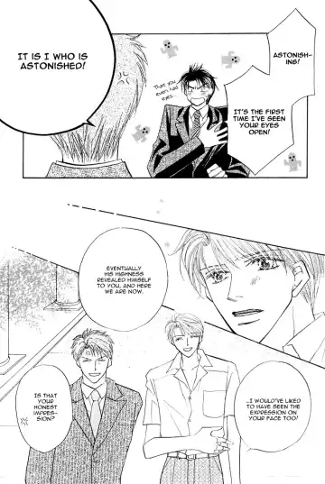 [Fujii Sakuya] Ashinaga Oji-sama | Darling Long Legs Fhentai - Page 169