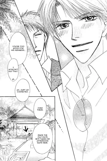 [Fujii Sakuya] Ashinaga Oji-sama | Darling Long Legs Fhentai - Page 171