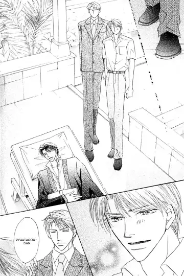 [Fujii Sakuya] Ashinaga Oji-sama | Darling Long Legs Fhentai - Page 172