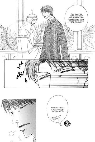 [Fujii Sakuya] Ashinaga Oji-sama | Darling Long Legs Fhentai - Page 178