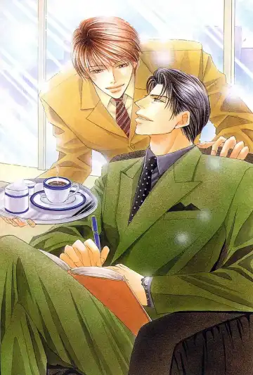 [Fujii Sakuya] Ashinaga Oji-sama | Darling Long Legs Fhentai - Page 2