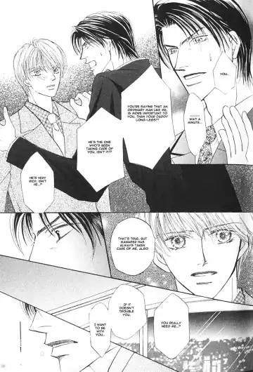 [Fujii Sakuya] Ashinaga Oji-sama | Darling Long Legs Fhentai - Page 28