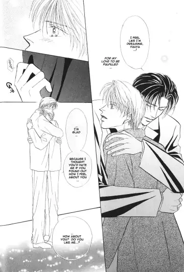 [Fujii Sakuya] Ashinaga Oji-sama | Darling Long Legs Fhentai - Page 29