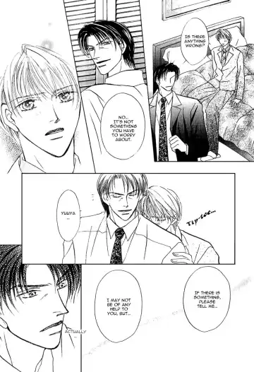 [Fujii Sakuya] Ashinaga Oji-sama | Darling Long Legs Fhentai - Page 40