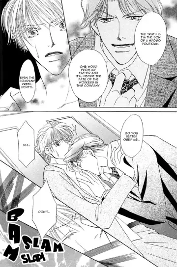 [Fujii Sakuya] Ashinaga Oji-sama | Darling Long Legs Fhentai - Page 77