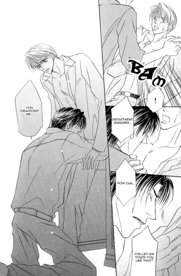 [Fujii Sakuya] Ashinaga Oji-sama | Darling Long Legs Fhentai - Page 83