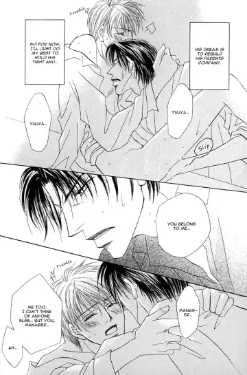 [Fujii Sakuya] Ashinaga Oji-sama | Darling Long Legs Fhentai - Page 87