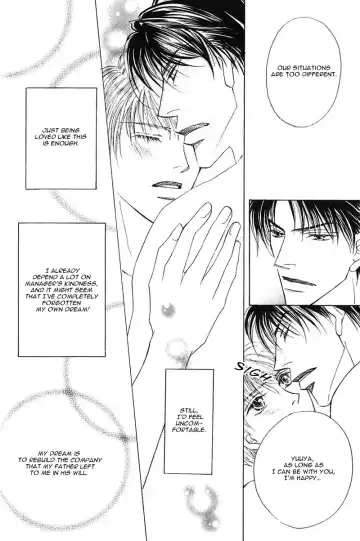 [Fujii Sakuya] Ashinaga Oji-sama | Darling Long Legs Fhentai - Page 99