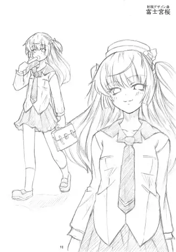 [Alpha Alf Layla] ASL01・02・03PLUS Fhentai - Page 90