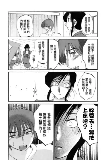 [Tsuyatsuya] Tatoeba Haha Ga 5 Fhentai - Page 170