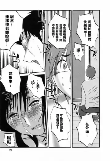 [Tsuyatsuya] Tatoeba Haha Ga 6 Fhentai - Page 29