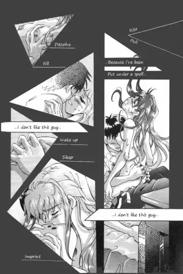 [Gran - Sakuratsuki Rin] I Put A Spell On You Fhentai - Page 4
