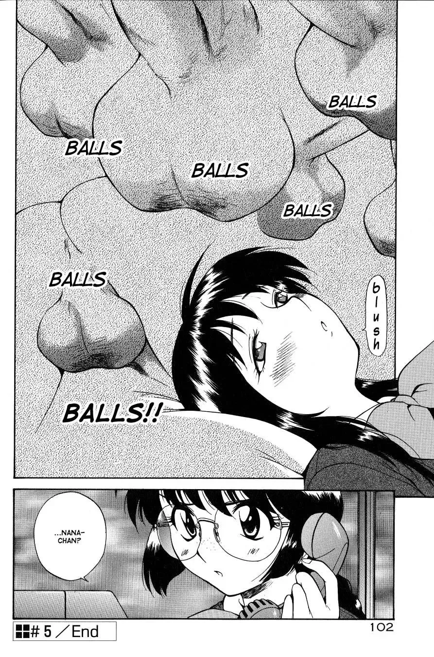 [Kamirenjaku Sanpei] Anal Justice - Nikubou Shasei Hen Fhentai - Page 104