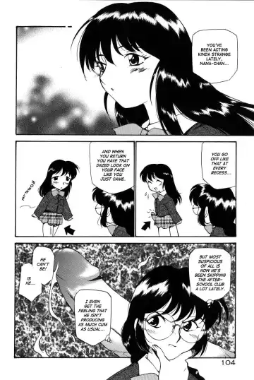 [Kamirenjaku Sanpei] Anal Justice - Nikubou Shasei Hen Fhentai - Page 106