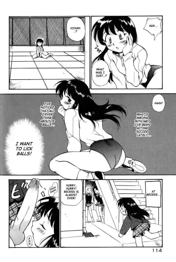 [Kamirenjaku Sanpei] Anal Justice - Nikubou Shasei Hen Fhentai - Page 116