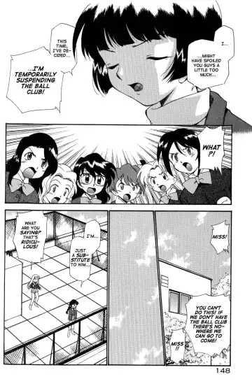 [Kamirenjaku Sanpei] Anal Justice - Nikubou Shasei Hen Fhentai - Page 150
