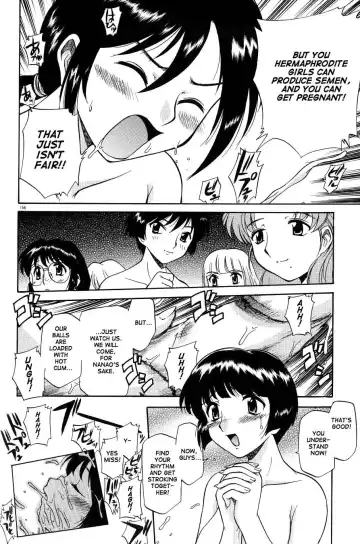 [Kamirenjaku Sanpei] Anal Justice - Nikubou Shasei Hen Fhentai - Page 158