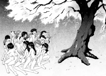 [Kamirenjaku Sanpei] Anal Justice - Nikubou Shasei Hen Fhentai - Page 168