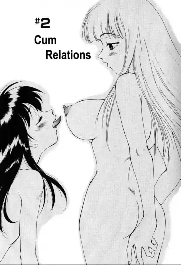 [Kamirenjaku Sanpei] Anal Justice - Nikubou Shasei Hen Fhentai - Page 21