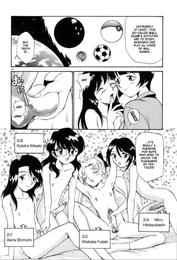 [Kamirenjaku Sanpei] Anal Justice - Nikubou Shasei Hen Fhentai - Page 88