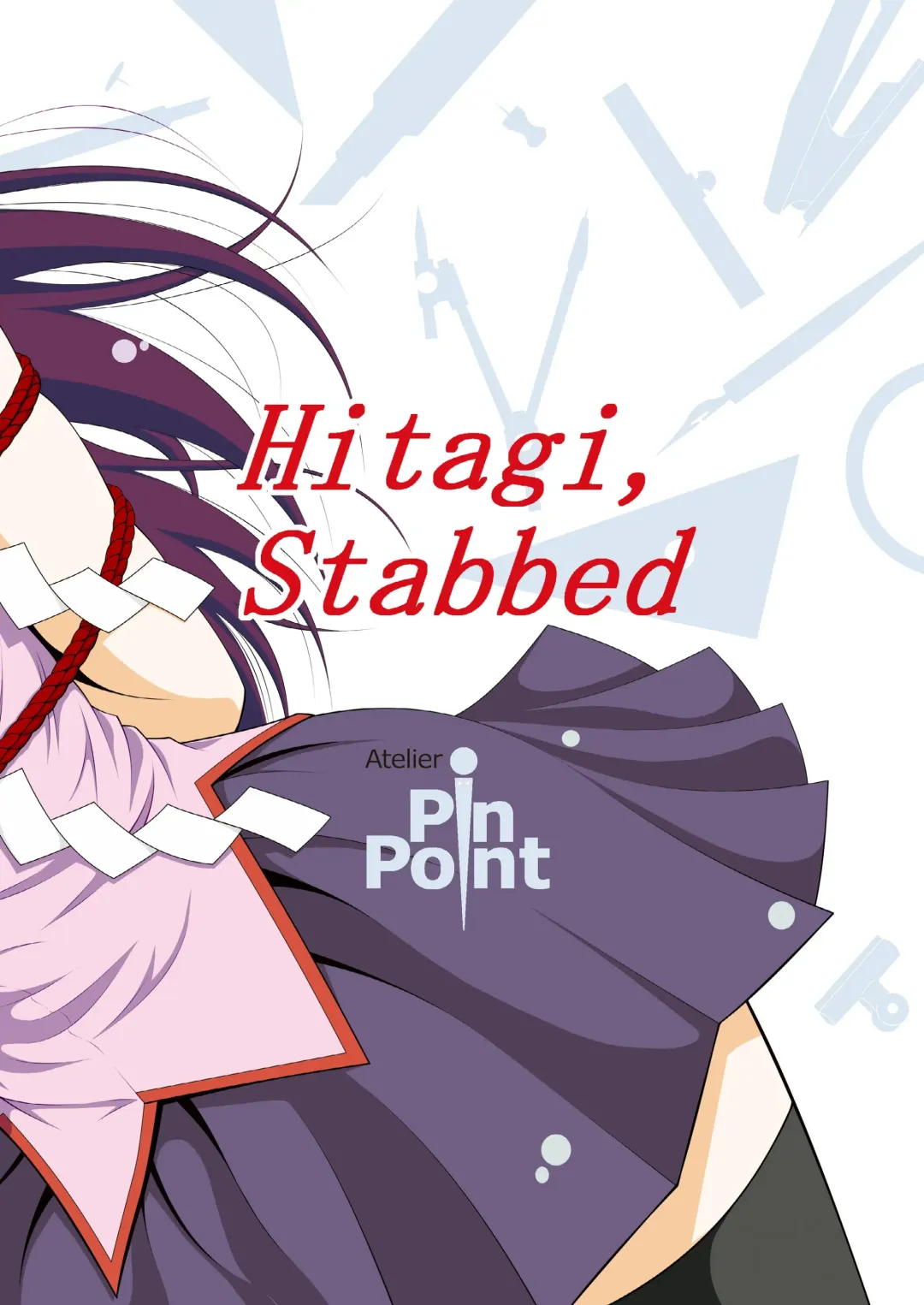 [Crack] Hitagi, Stabbed Fhentai - Page 28