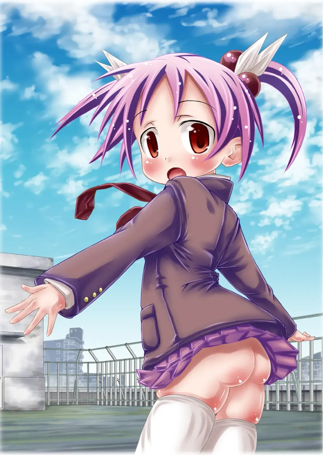 Osananajimi to . Fhentai - Page 3