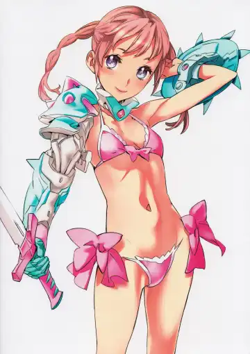 [Nishieda] NishiEda Senga Bon 6 Fhentai - Page 2